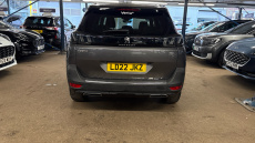 Peugeot 5008 1.6 PureTech 180 GT Premium 5dr EAT8 Petrol Estate